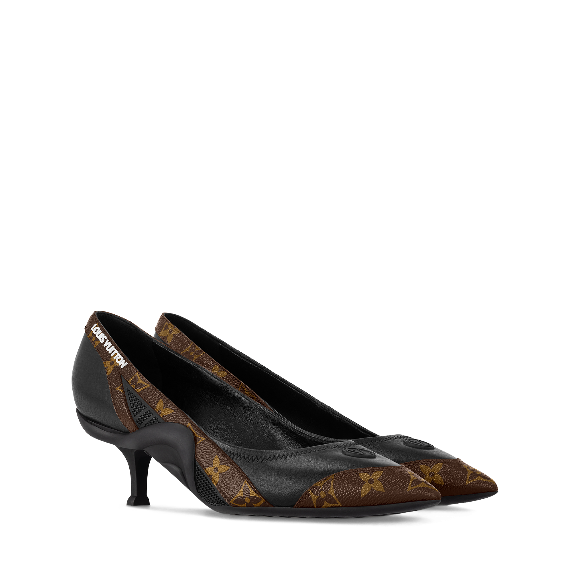 Louis Vuitton レザーハイヒール アークライト パンプス 36 Archlight Pumps - Shoes | LOUIS VUITTON